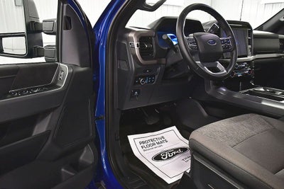 2025 Ford F-150 XLT 6-1/2' Box
