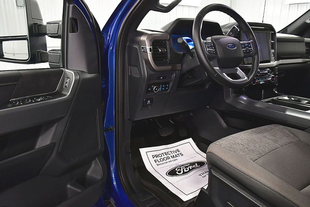 2025 Ford F-150 XLT 6-1/2' Box