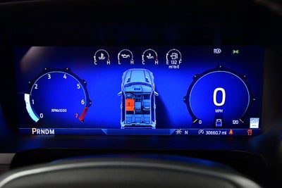 2025 Ford F-150 XLT 6-1/2' Box