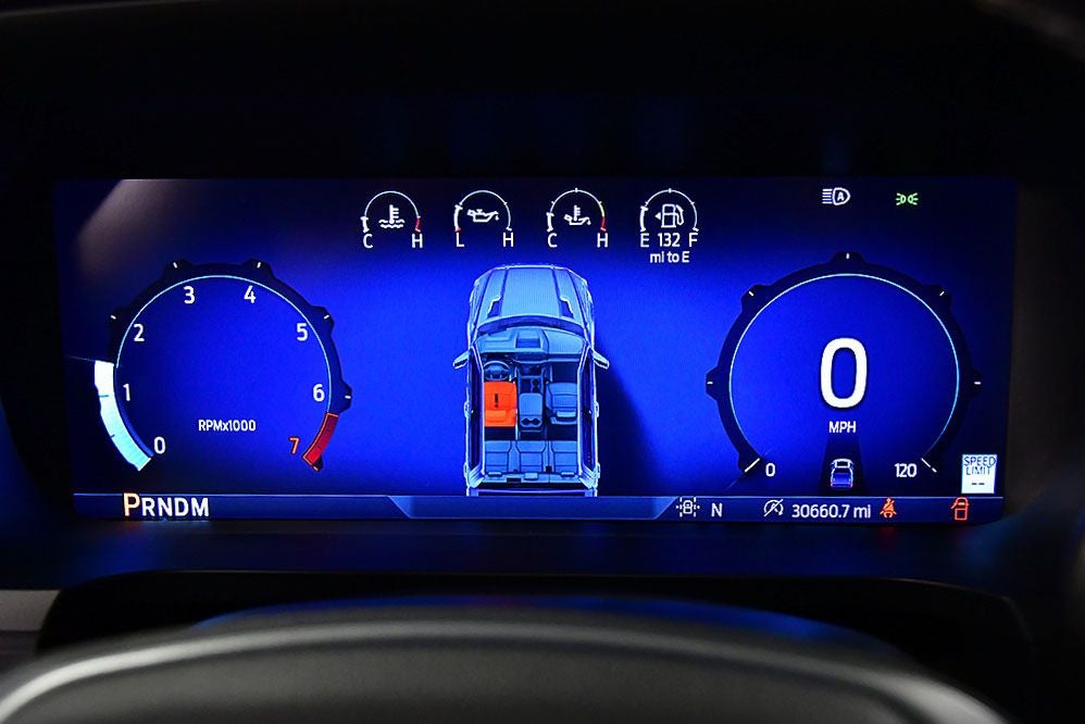 2025 Ford F-150 XLT 6-1/2' Box