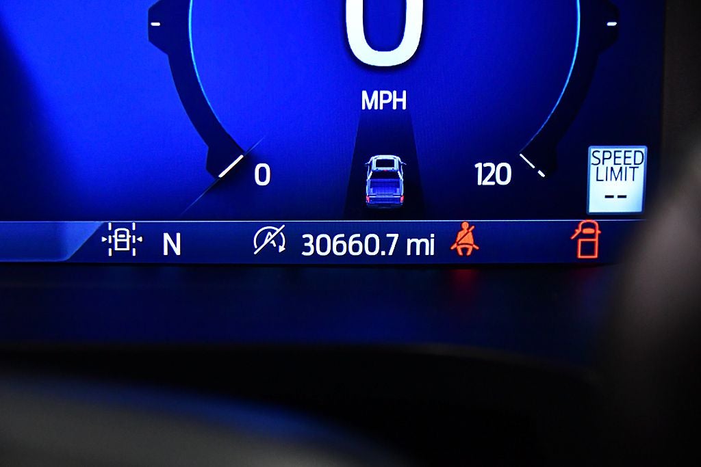 2025 Ford F-150 XLT 6-1/2' Box