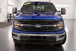 2025 Ford F-150 XLT 6-1/2' Box