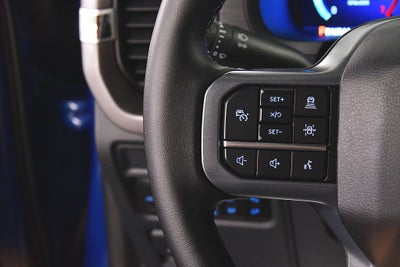 2025 Ford F-150 XLT 6-1/2' Box
