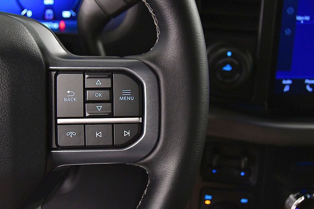 2025 Ford F-150 XLT 6-1/2' Box