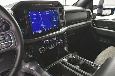 2025 Ford F-150 XLT 6-1/2' Box