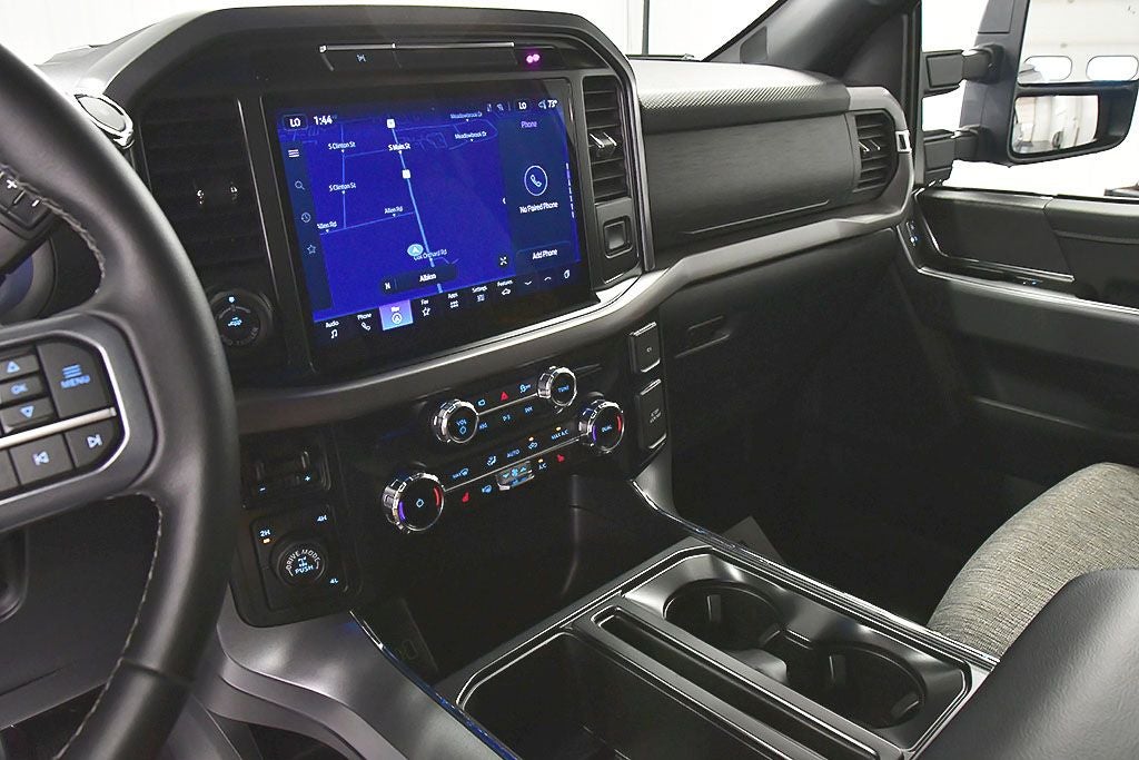 2025 Ford F-150 XLT 6-1/2' Box