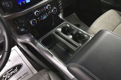 2025 Ford F-150 XLT 6-1/2' Box