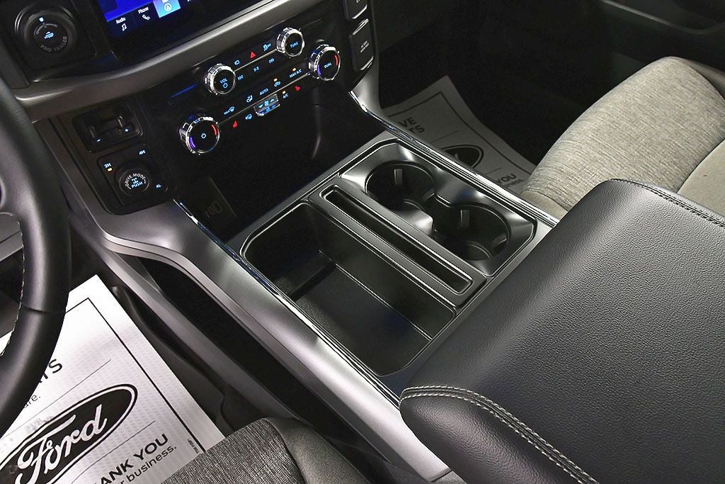 2025 Ford F-150 XLT 6-1/2' Box