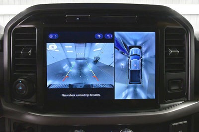 2025 Ford F-150 XLT 6-1/2' Box