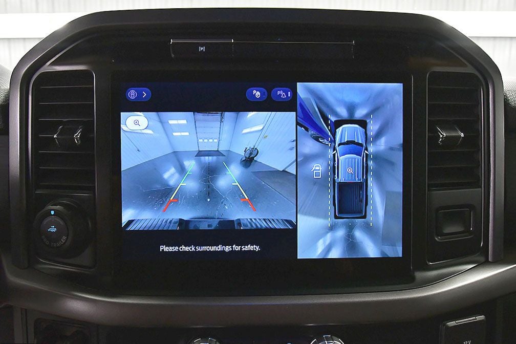 2025 Ford F-150 XLT 6-1/2' Box