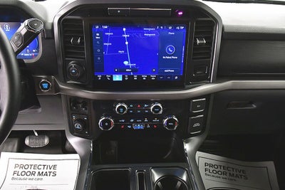 2025 Ford F-150 XLT 6-1/2' Box