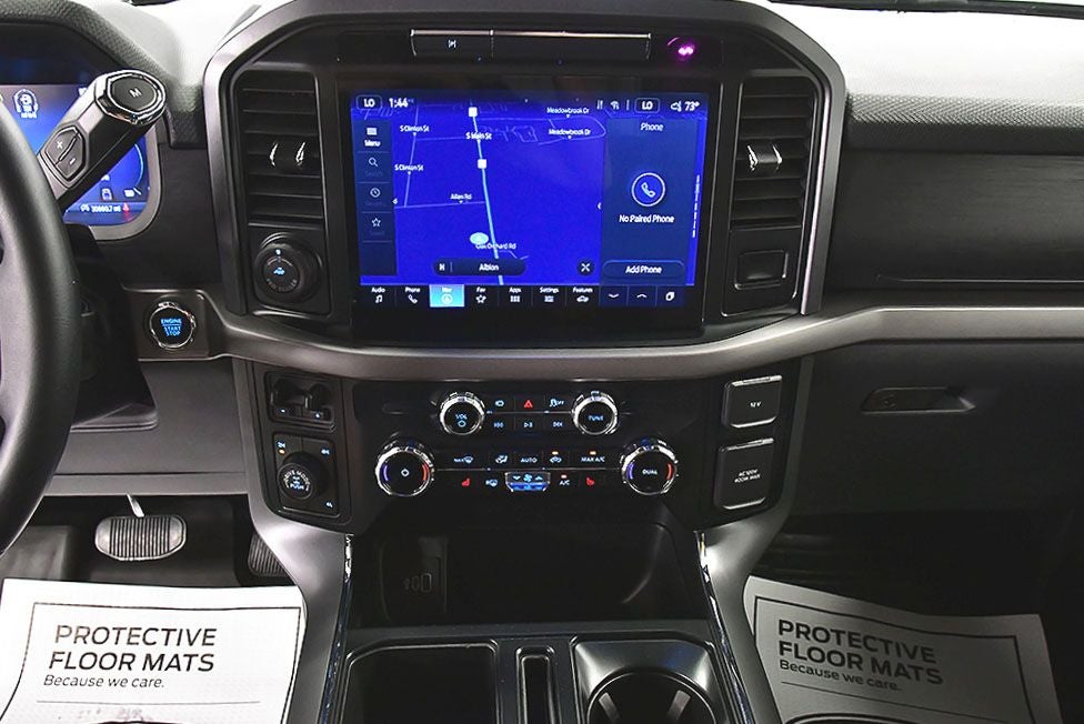 2025 Ford F-150 XLT 6-1/2' Box