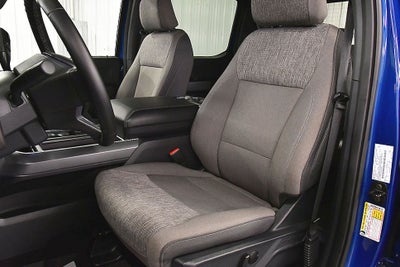 2025 Ford F-150 XLT 6-1/2' Box