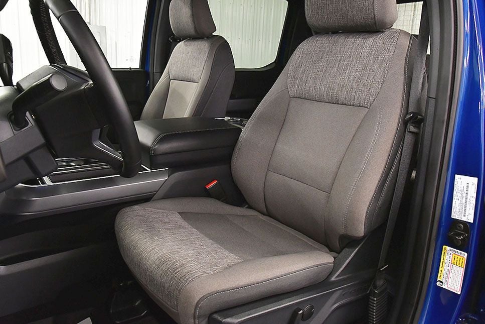 2025 Ford F-150 XLT 6-1/2' Box
