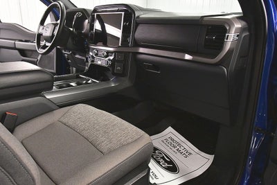 2025 Ford F-150 XLT 6-1/2' Box