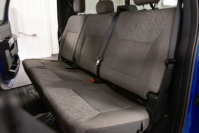 2025 Ford F-150 XLT 6-1/2' Box