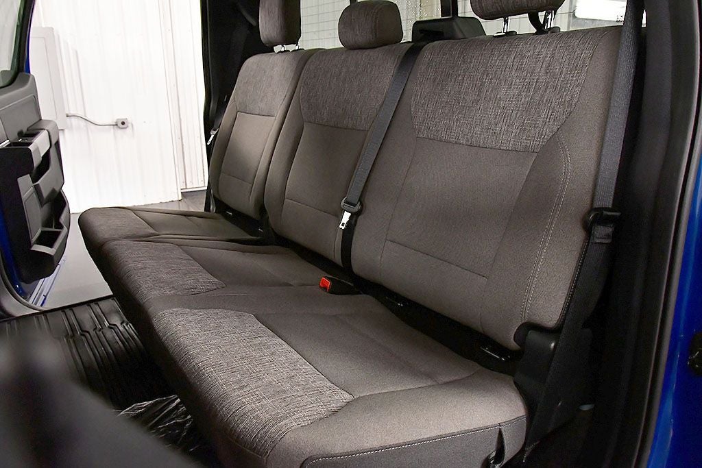 2025 Ford F-150 XLT 6-1/2' Box