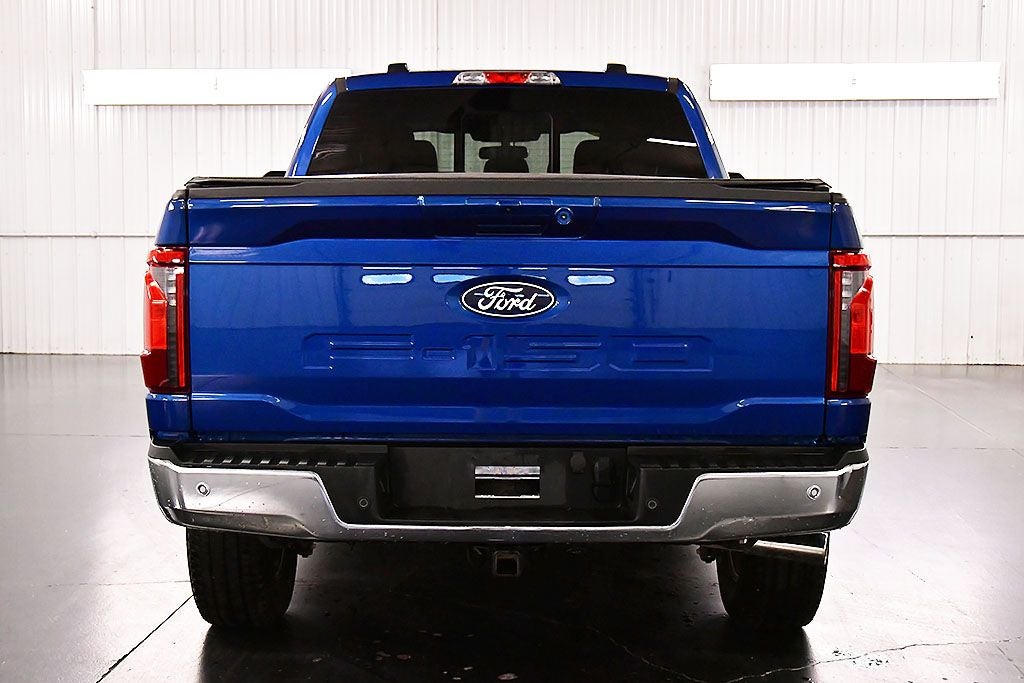 2025 Ford F-150 XLT 6-1/2' Box