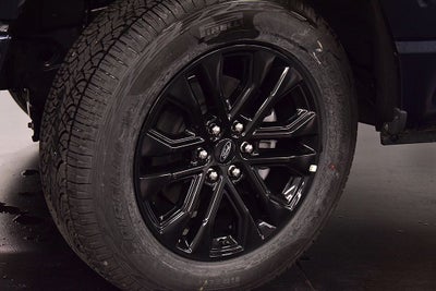 2026 Ford F-150 XLT 5-1/2' Box