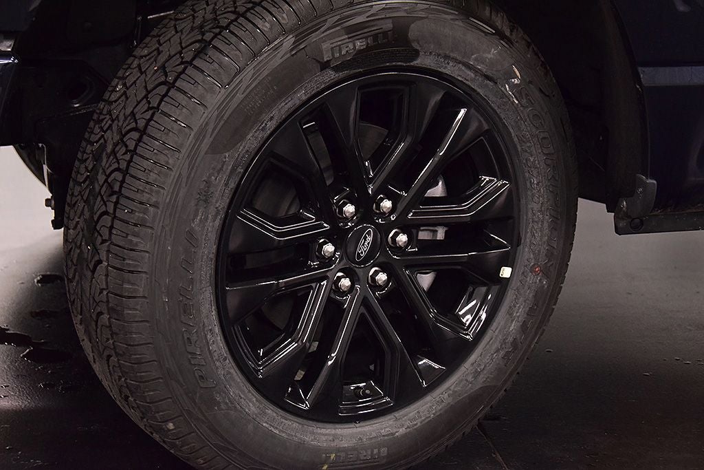 2026 Ford F-150 XLT 5-1/2' Box