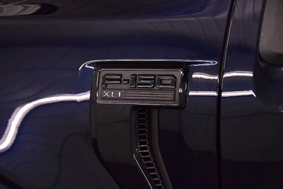2026 Ford F-150 XLT 5-1/2' Box