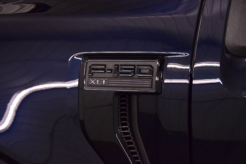 2026 Ford F-150 XLT 5-1/2' Box