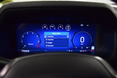 2026 Ford F-150 XLT 5-1/2' Box
