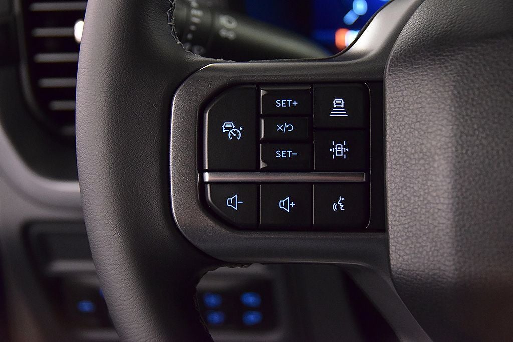 2026 Ford F-150 XLT 5-1/2' Box