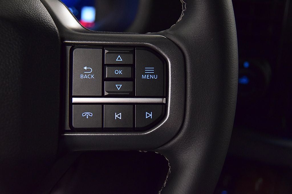 2026 Ford F-150 XLT 5-1/2' Box