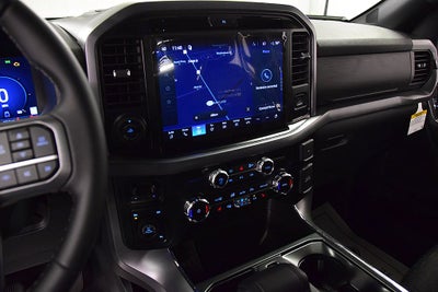 2026 Ford F-150 XLT 5-1/2' Box