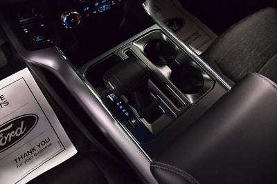 2026 Ford F-150 XLT 5-1/2' Box