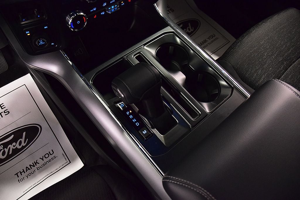 2026 Ford F-150 XLT 5-1/2' Box