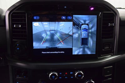 2026 Ford F-150 XLT 5-1/2' Box