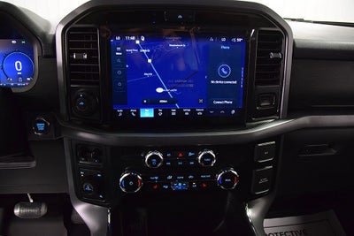 2026 Ford F-150 XLT 5-1/2' Box