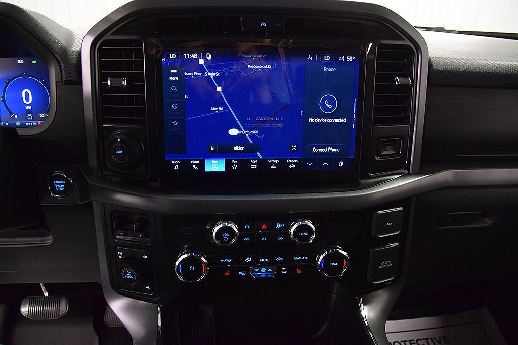2026 Ford F-150 XLT 5-1/2' Box