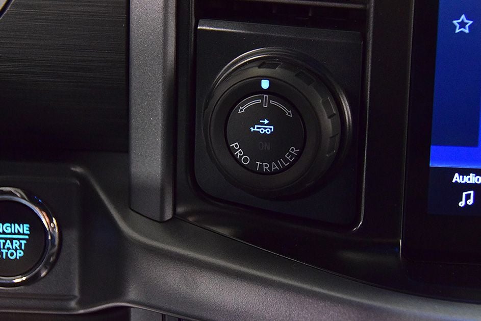 2026 Ford F-150 XLT 5-1/2' Box