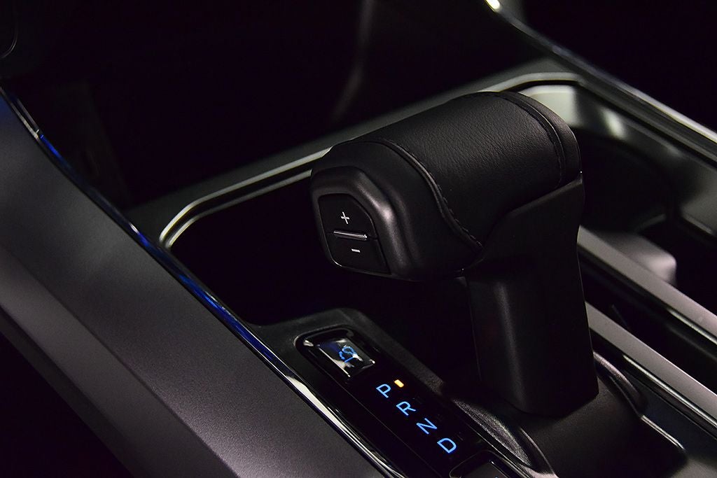 2026 Ford F-150 XLT 5-1/2' Box