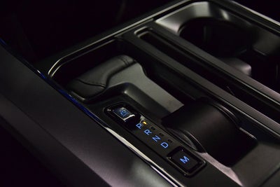 2026 Ford F-150 XLT 5-1/2' Box