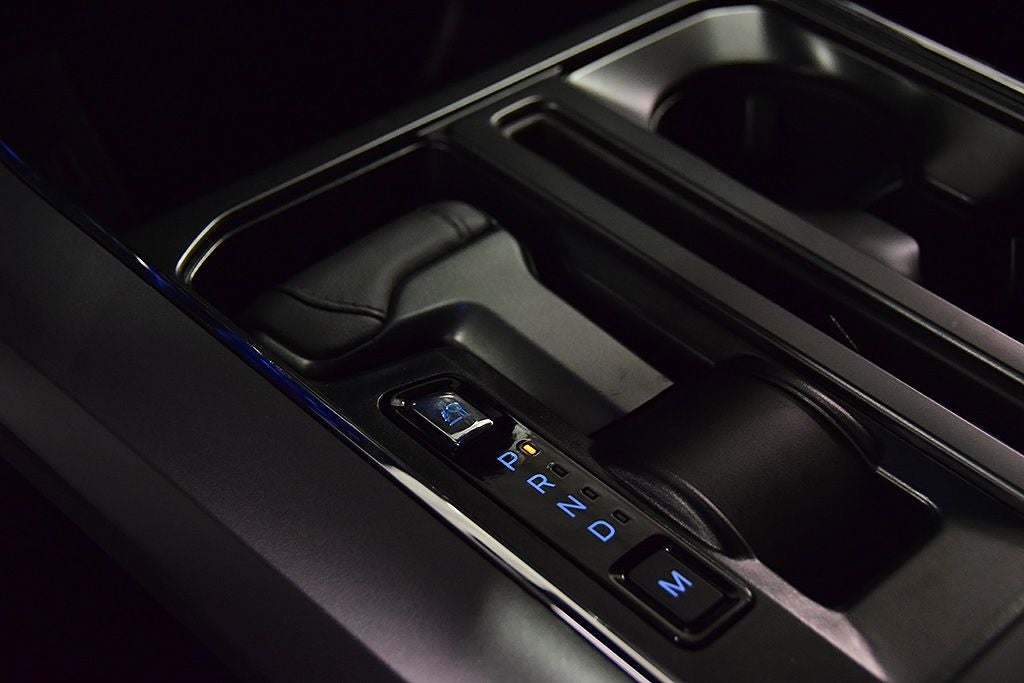 2026 Ford F-150 XLT 5-1/2' Box