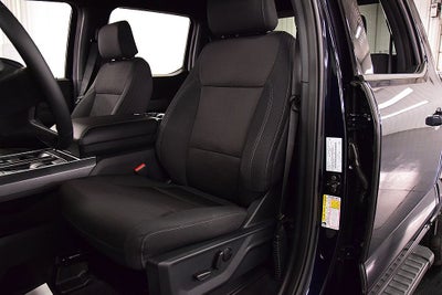 2026 Ford F-150 XLT 5-1/2' Box