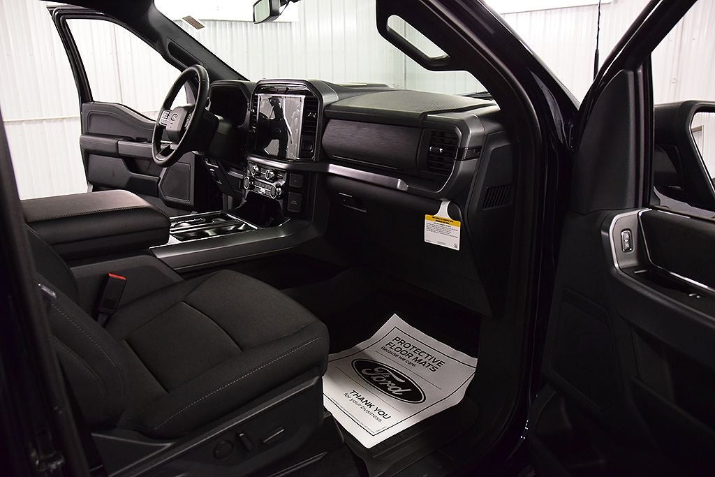 2026 Ford F-150 XLT 5-1/2' Box