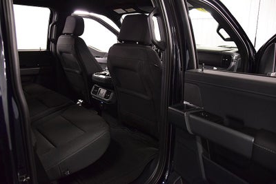 2026 Ford F-150 XLT 5-1/2' Box