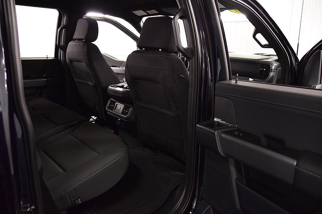 2026 Ford F-150 XLT 5-1/2' Box