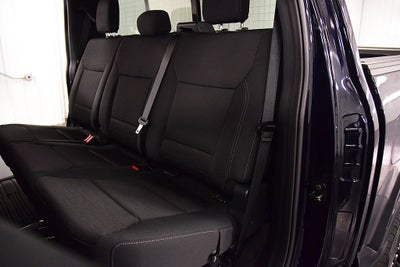 2026 Ford F-150 XLT 5-1/2' Box