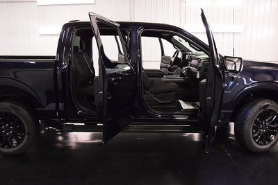 2026 Ford F-150 XLT 5-1/2' Box