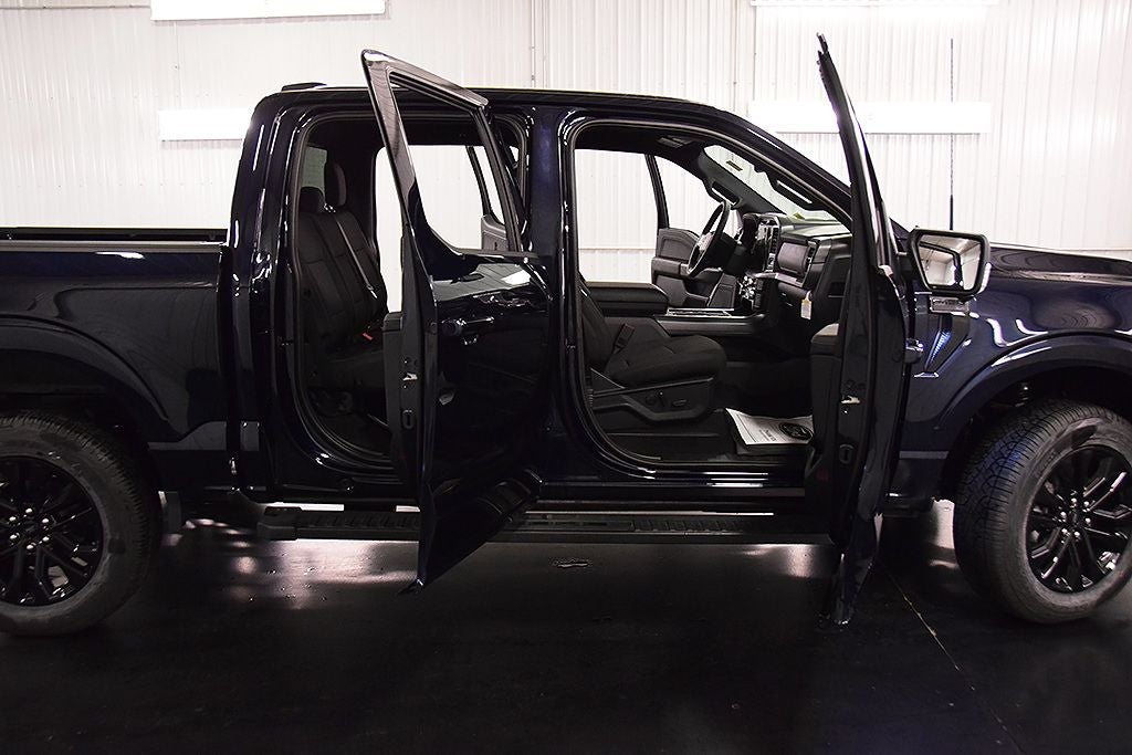 2026 Ford F-150 XLT 5-1/2' Box
