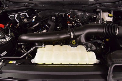 2026 Ford F-150 XLT 5-1/2' Box