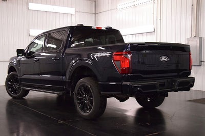 2026 Ford F-150 XLT 5-1/2' Box