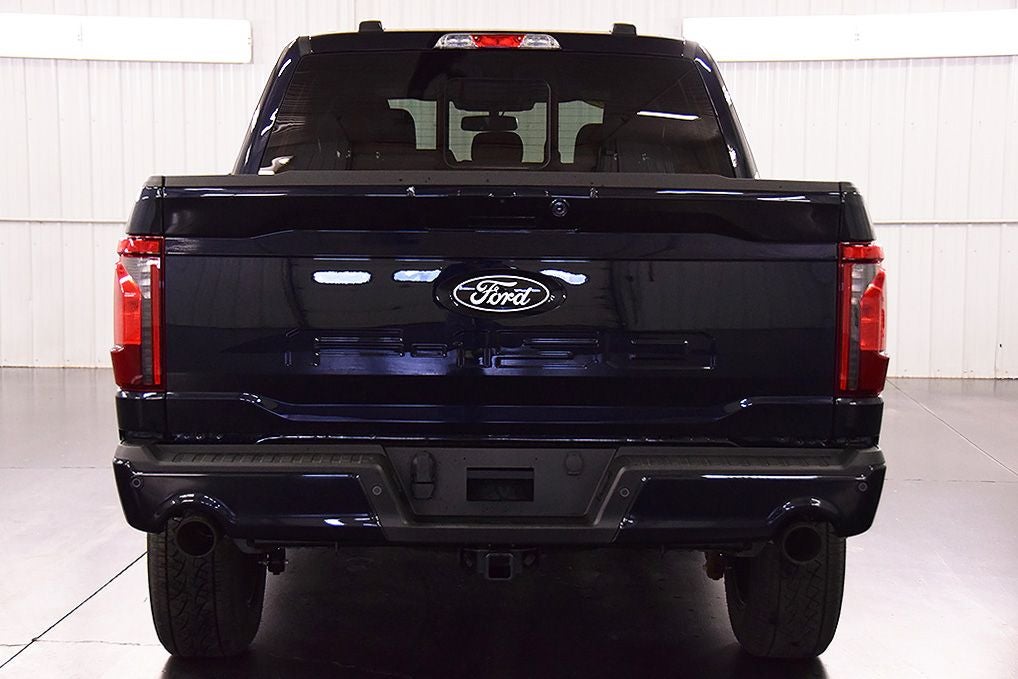 2026 Ford F-150 XLT 5-1/2' Box