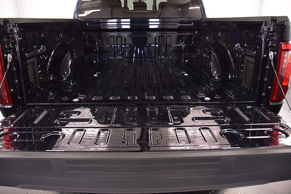 2026 Ford F-150 XLT 5-1/2' Box
